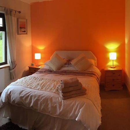 Snowberry Cottage No 2 Onich Extérieur photo