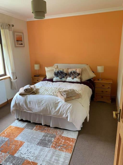 Snowberry Cottage No 2 Onich Extérieur photo